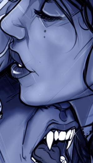 Baldur's Gate 3 Fanart